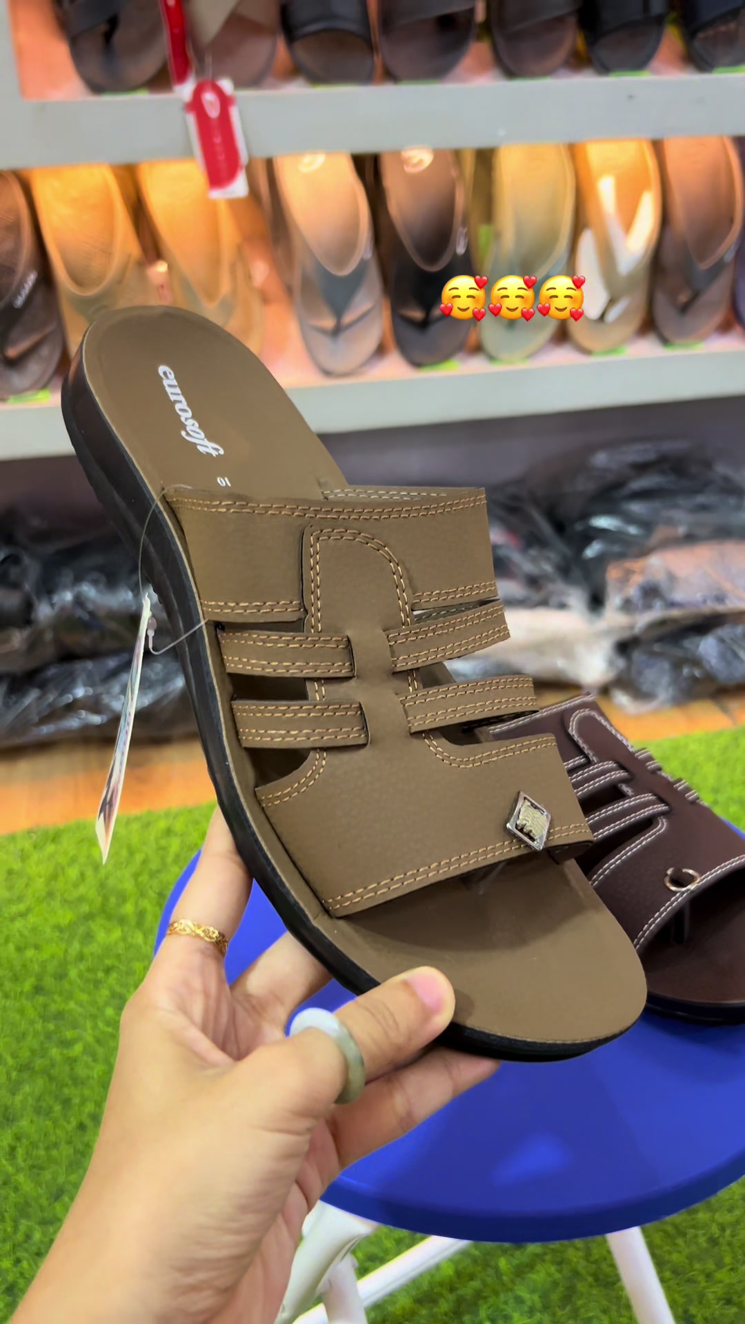 @Seinsi shoes collection