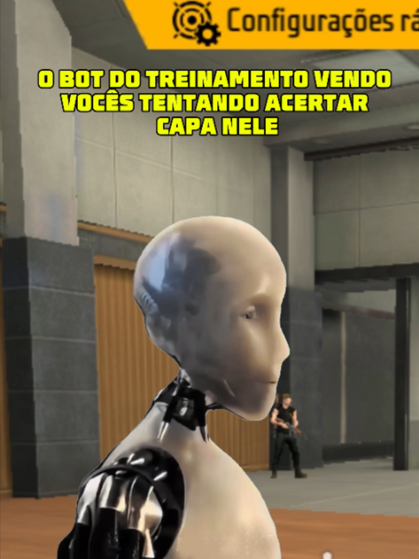 @Garena Free Fire Brasil