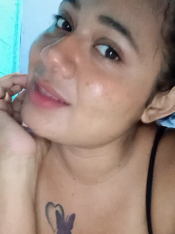 @🤎VANESSA♡🦋