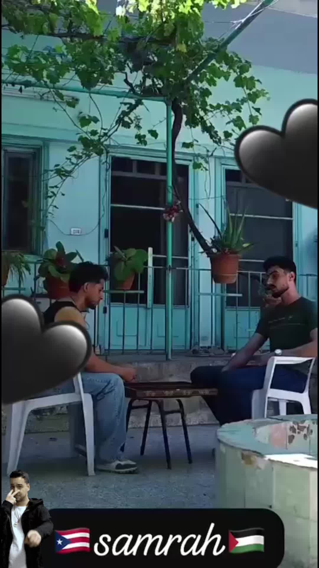 @Samrah888
