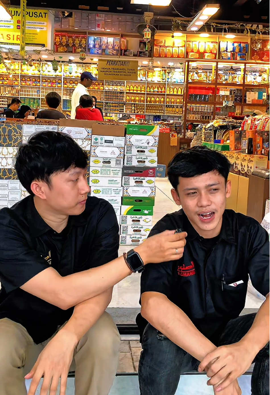 @Shalal Store