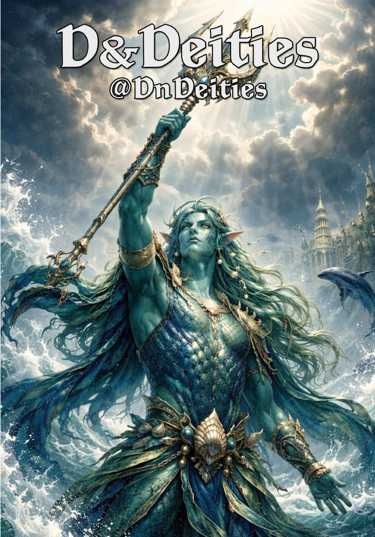 @DnDeities