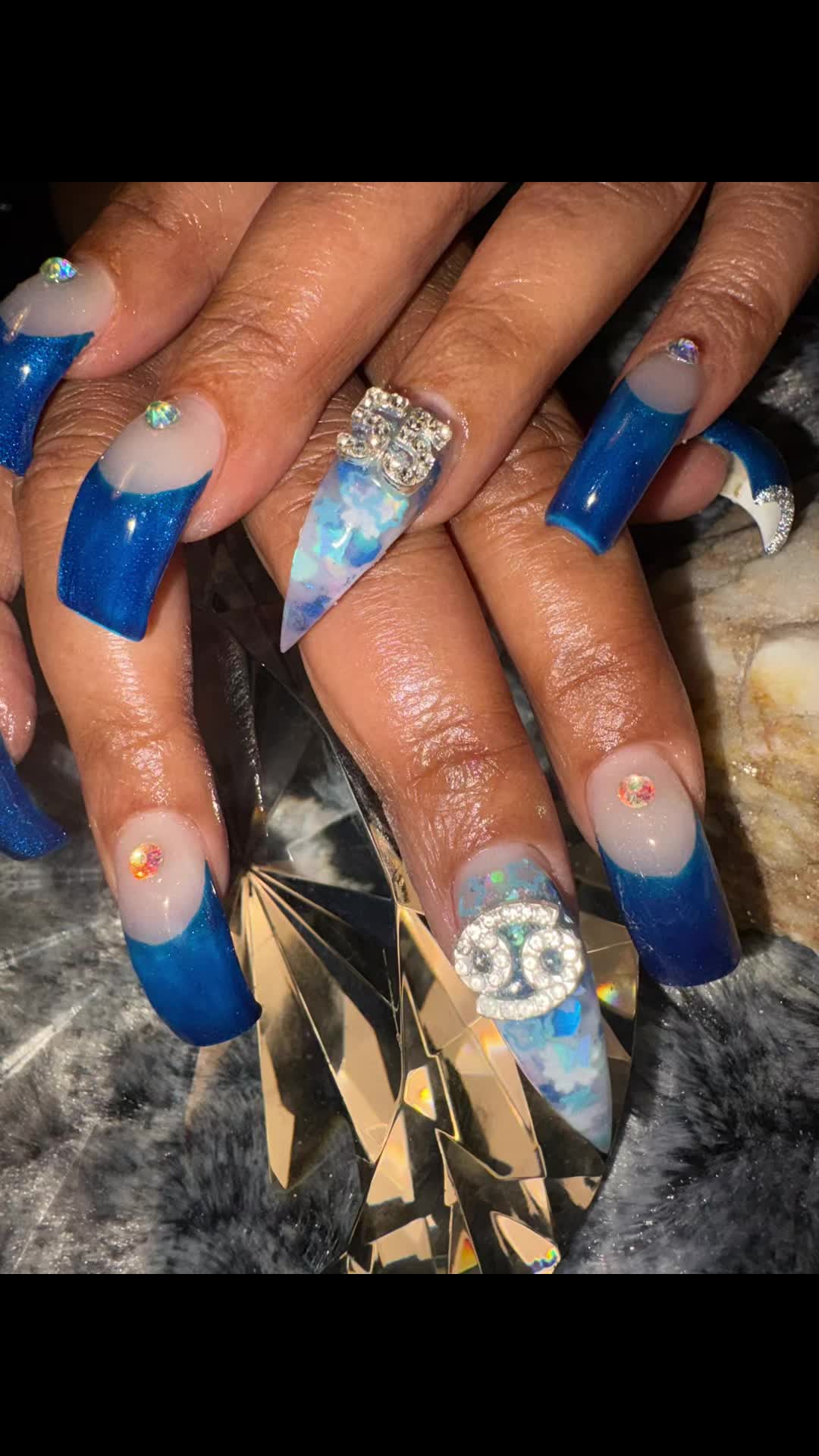 @Nail FADS