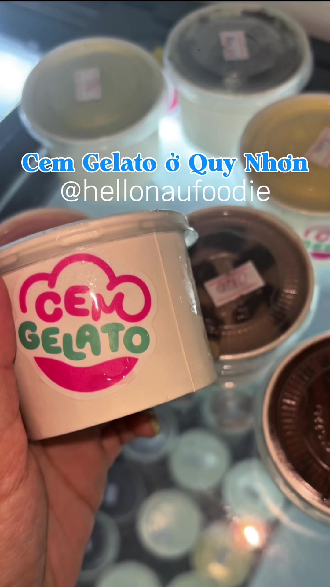 @Nẫu Foodie