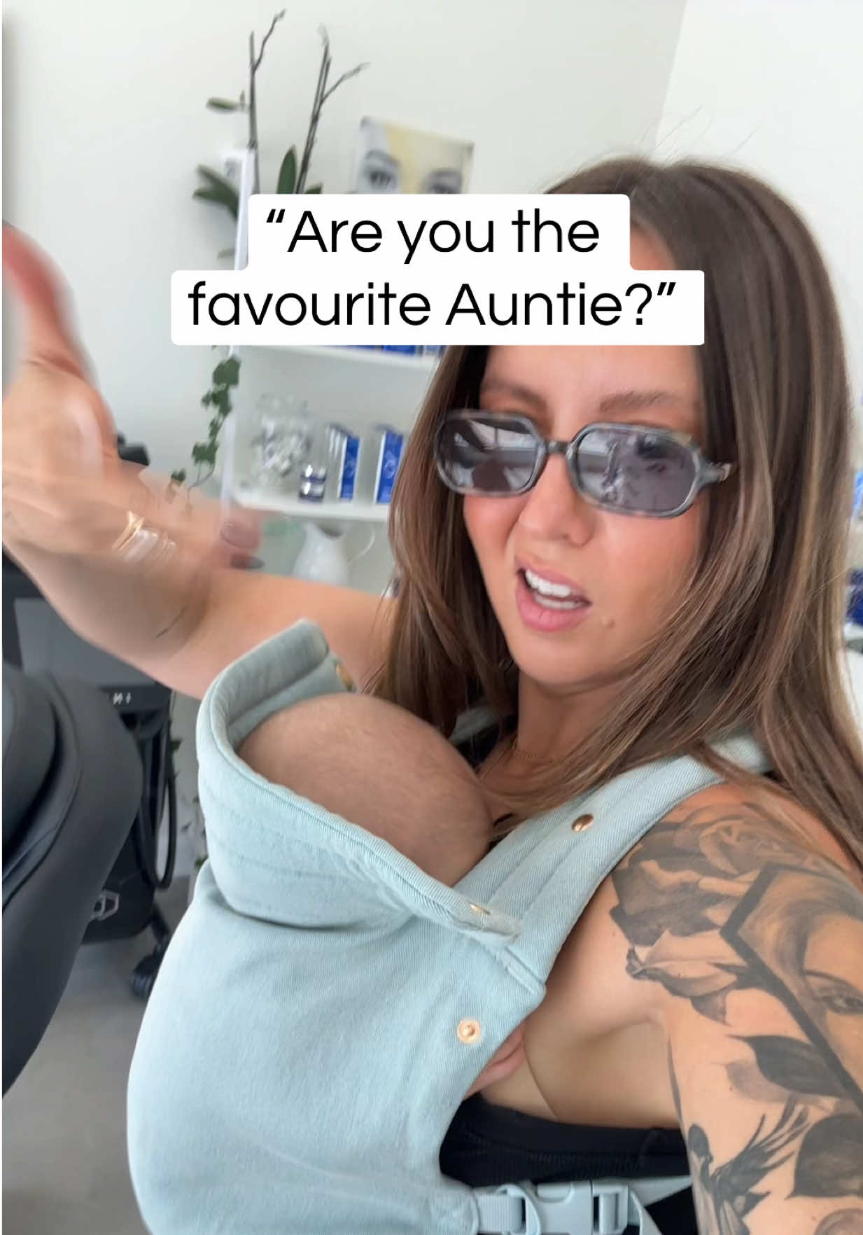 @Auntie Pretty 🇨🇦
