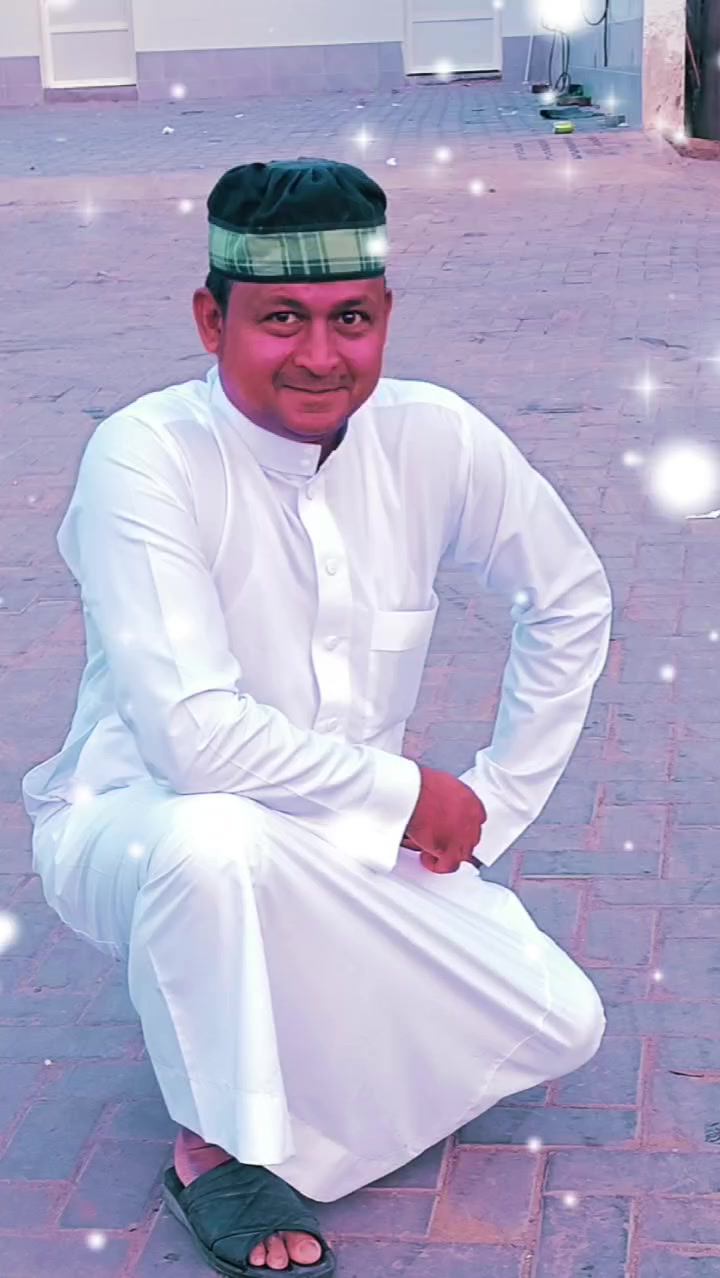 @Irshad Idrishi up 54 MAU INDIA