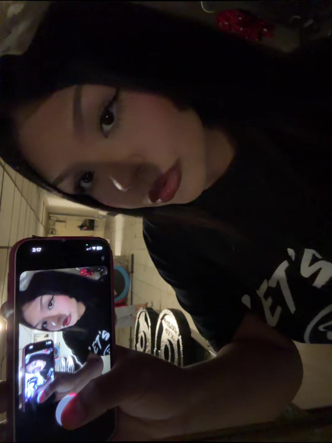 @GinaBabycakez