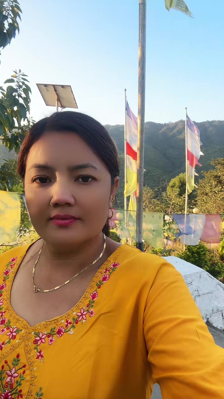 @Preety_ Moktan