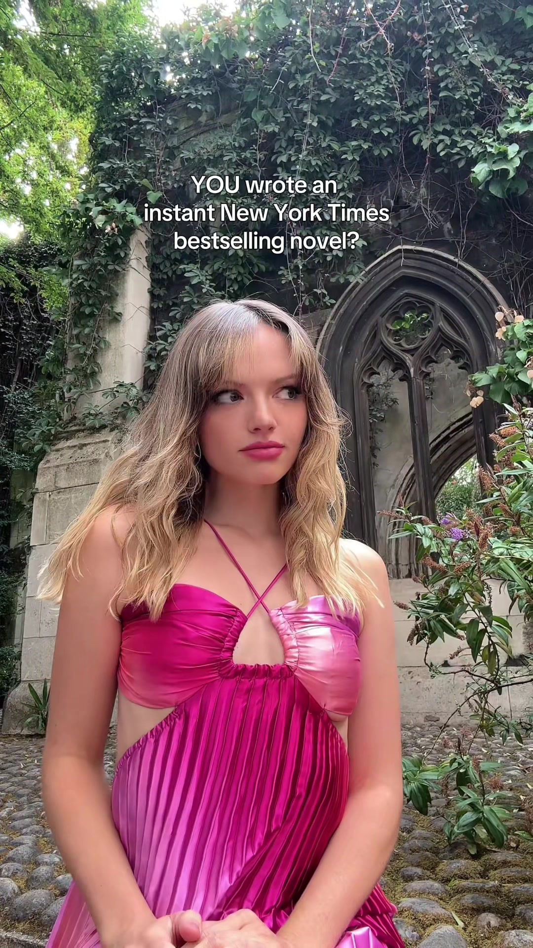 @Sasha E. Sloan