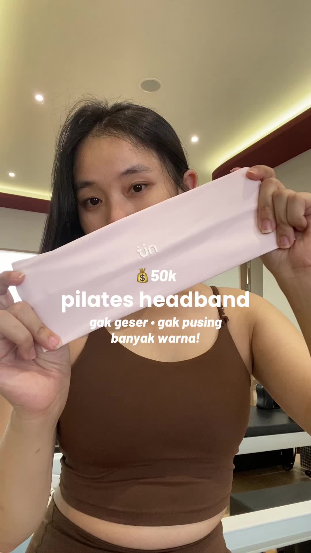 @Hanny Tan | Cici Gymsis