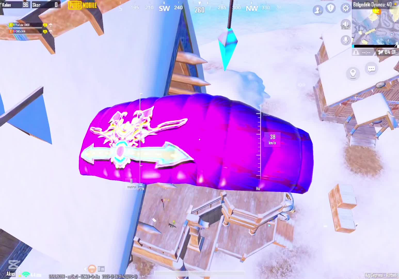 @YouTubeÖMOO