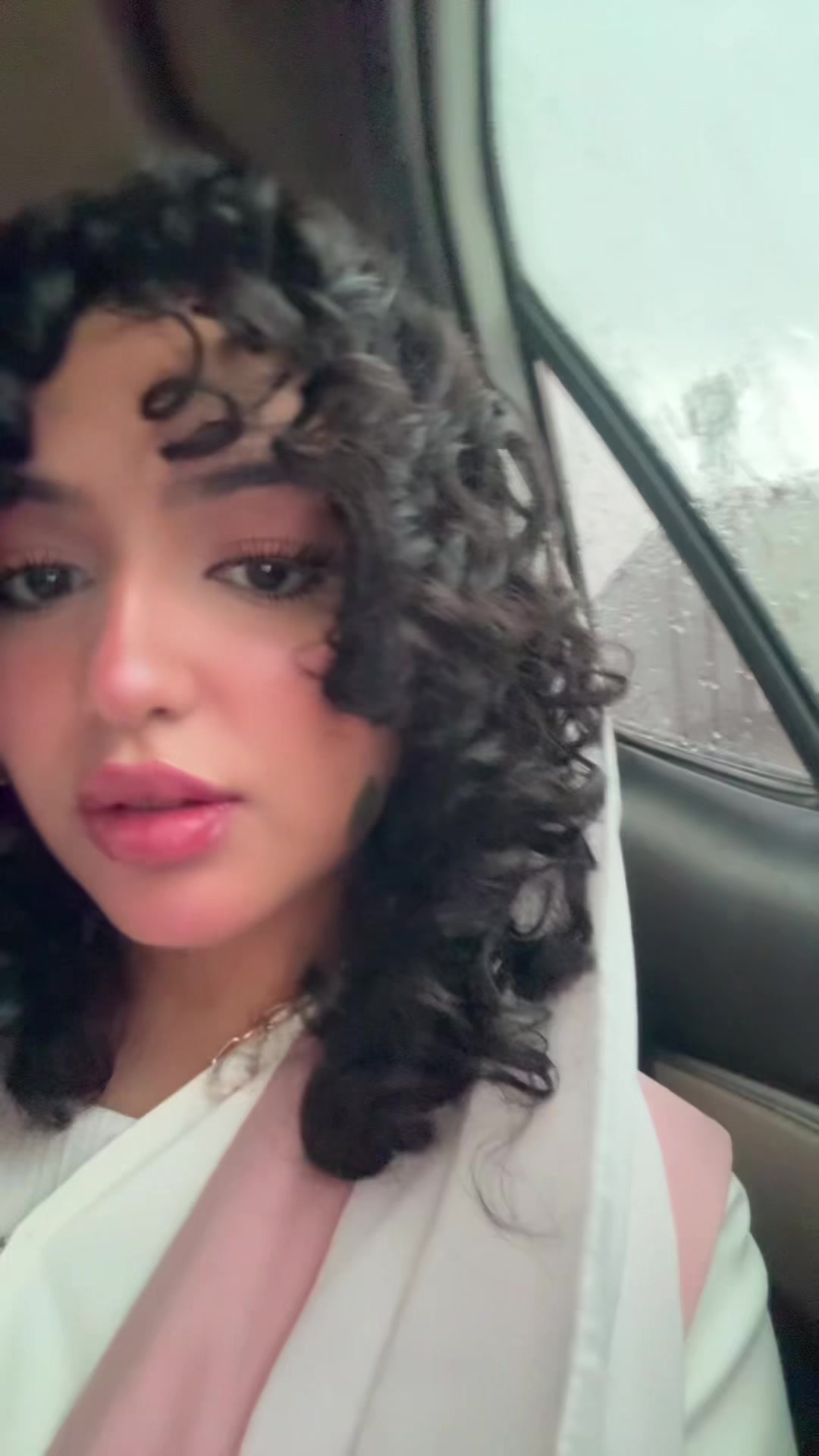 @دانِـيلا القحطاني | MODEL