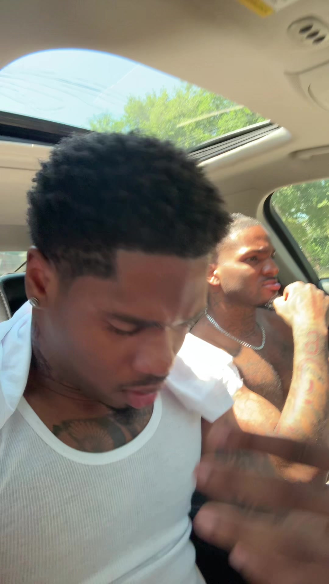 @Desean Logan-Russell🫢🫱🏾