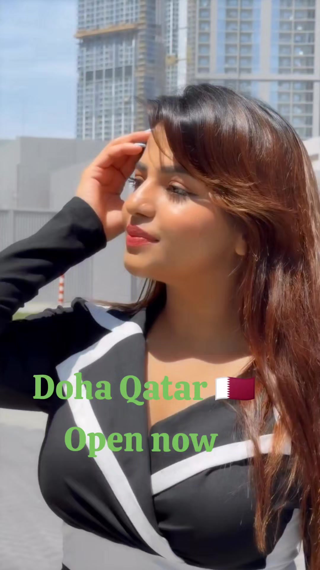 @Sana_ Doha Qatar