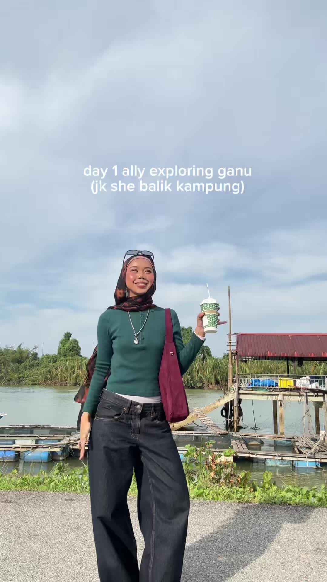 @ally 🦌