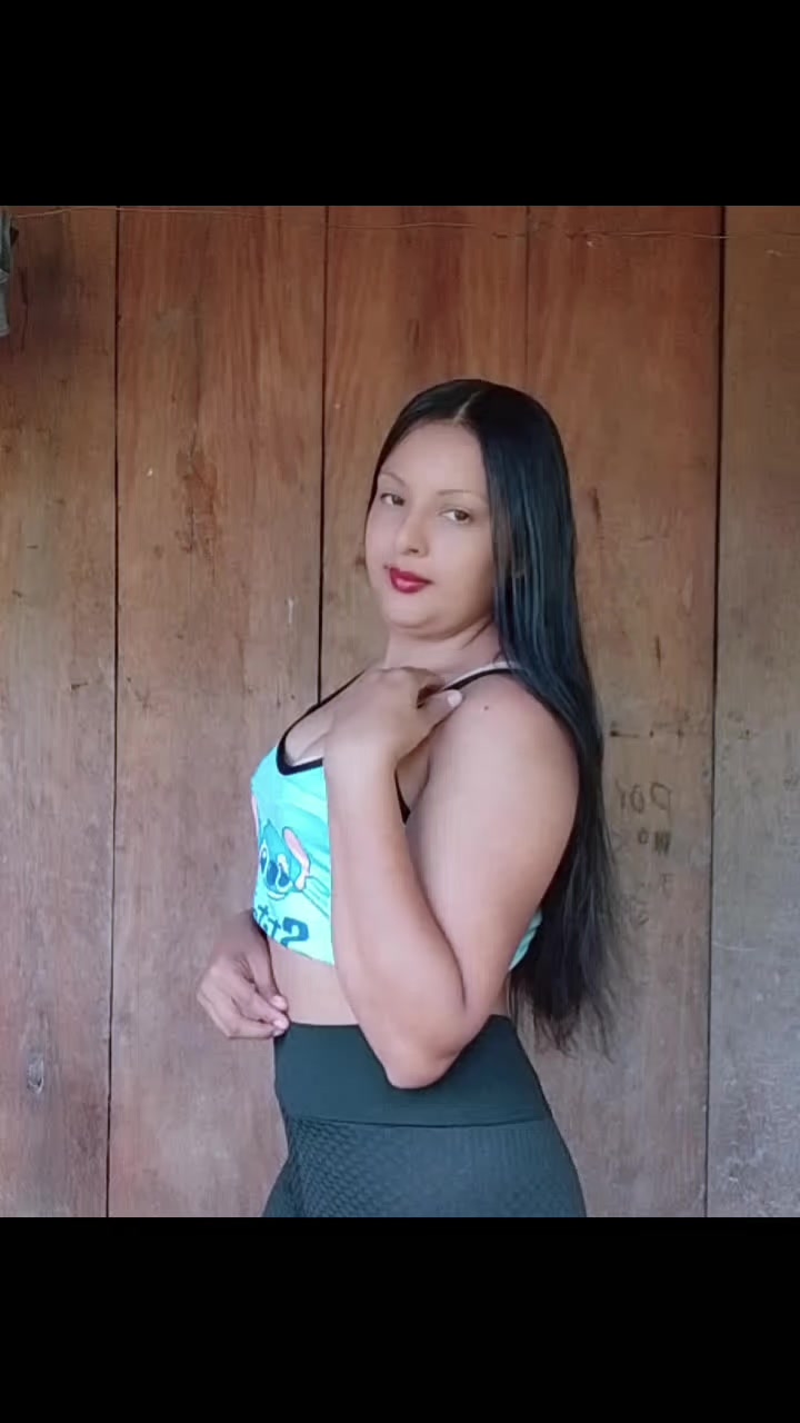 @morenita Davila