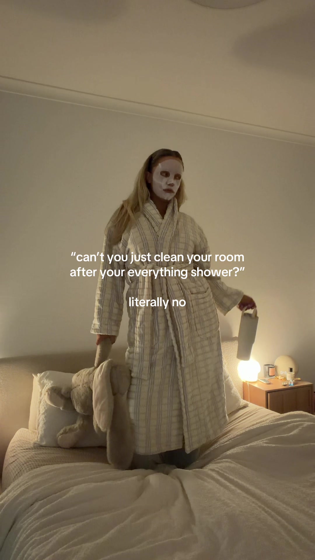 @TESSA WELLS