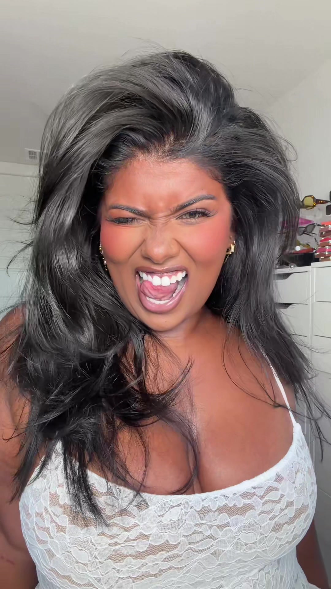 @Cynthia Victor