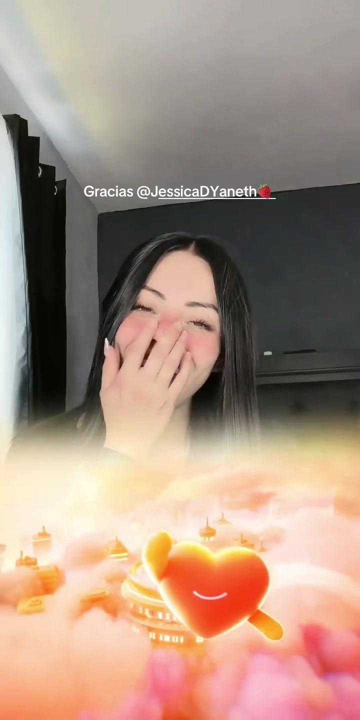 @🍓Yaneth D Jessica🍓