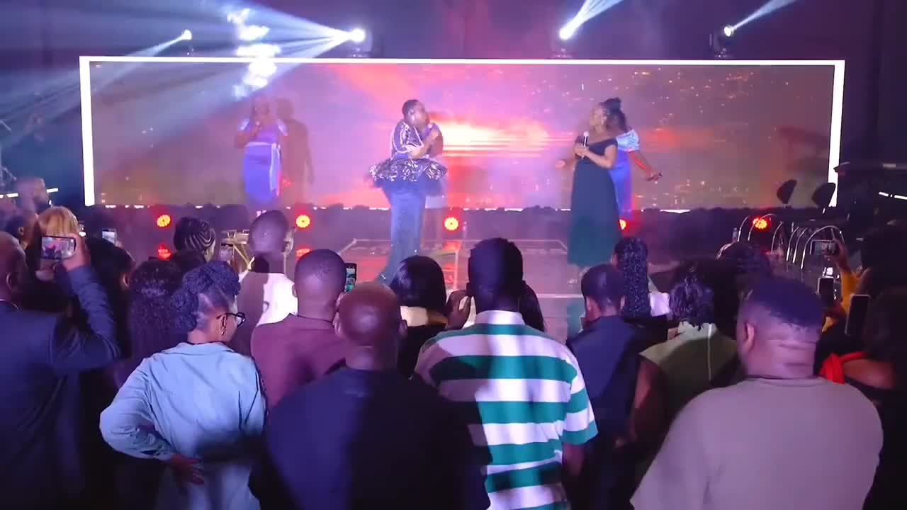 @S.A Gospel🇿🇦