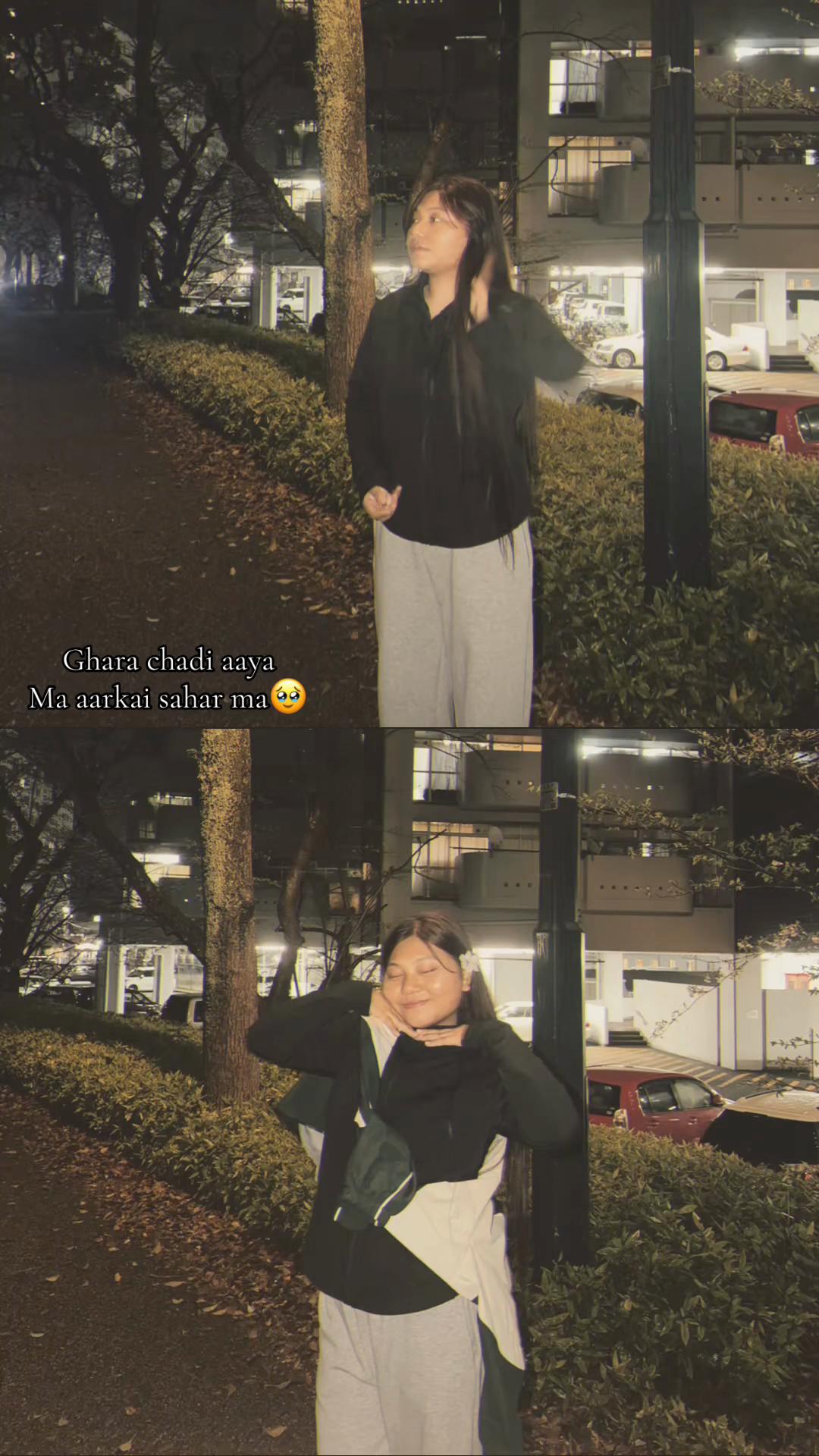 @Rihana Rana 🍃
