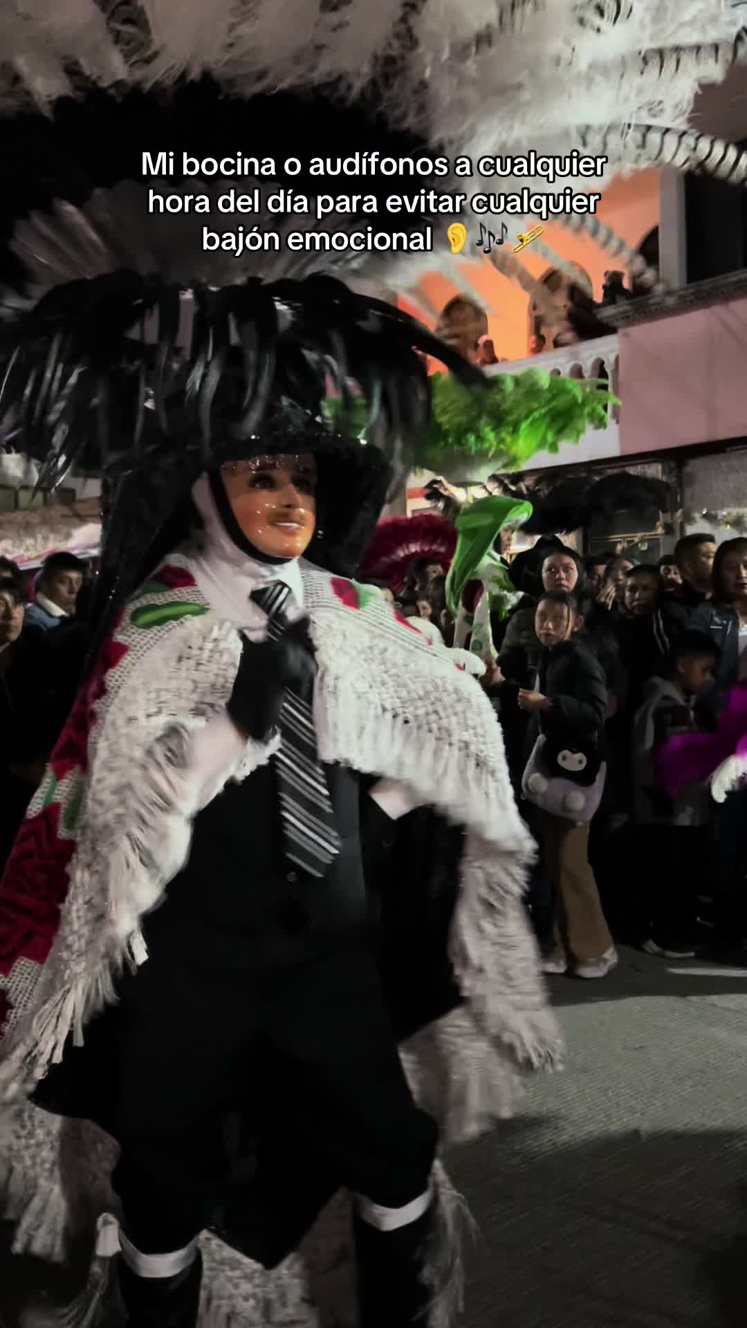 @Rive La Carnavalera ݁⋆ ★ ˚。⋆