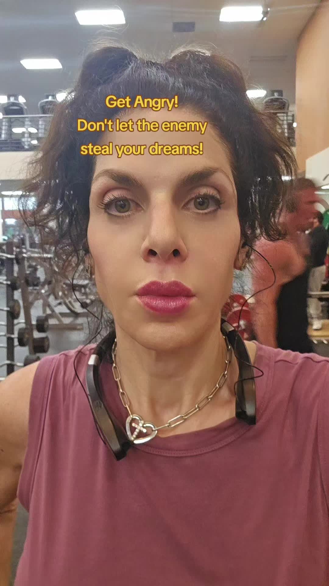@MaryLynn