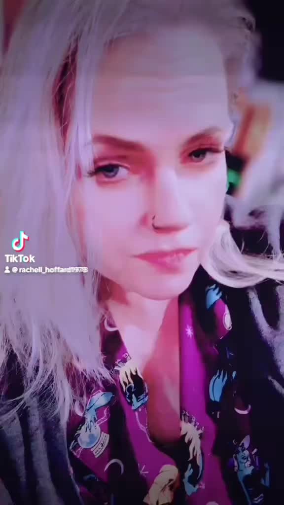 @Rachell Hoffard 🖤🩶🧿🪬🩶🖤