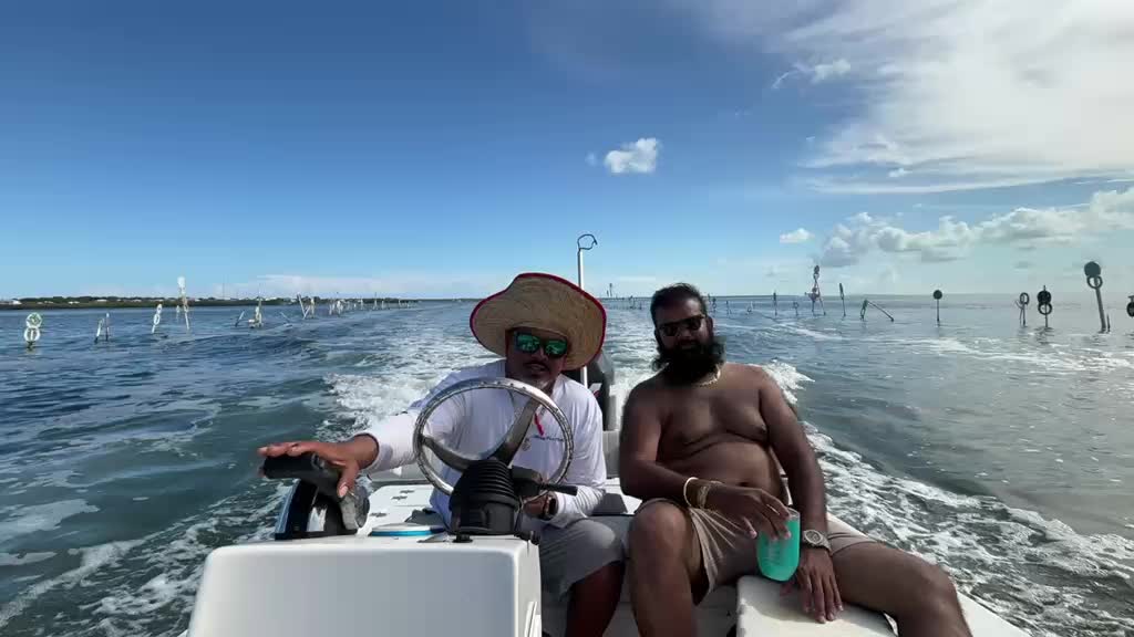 @South Beach Party Boats