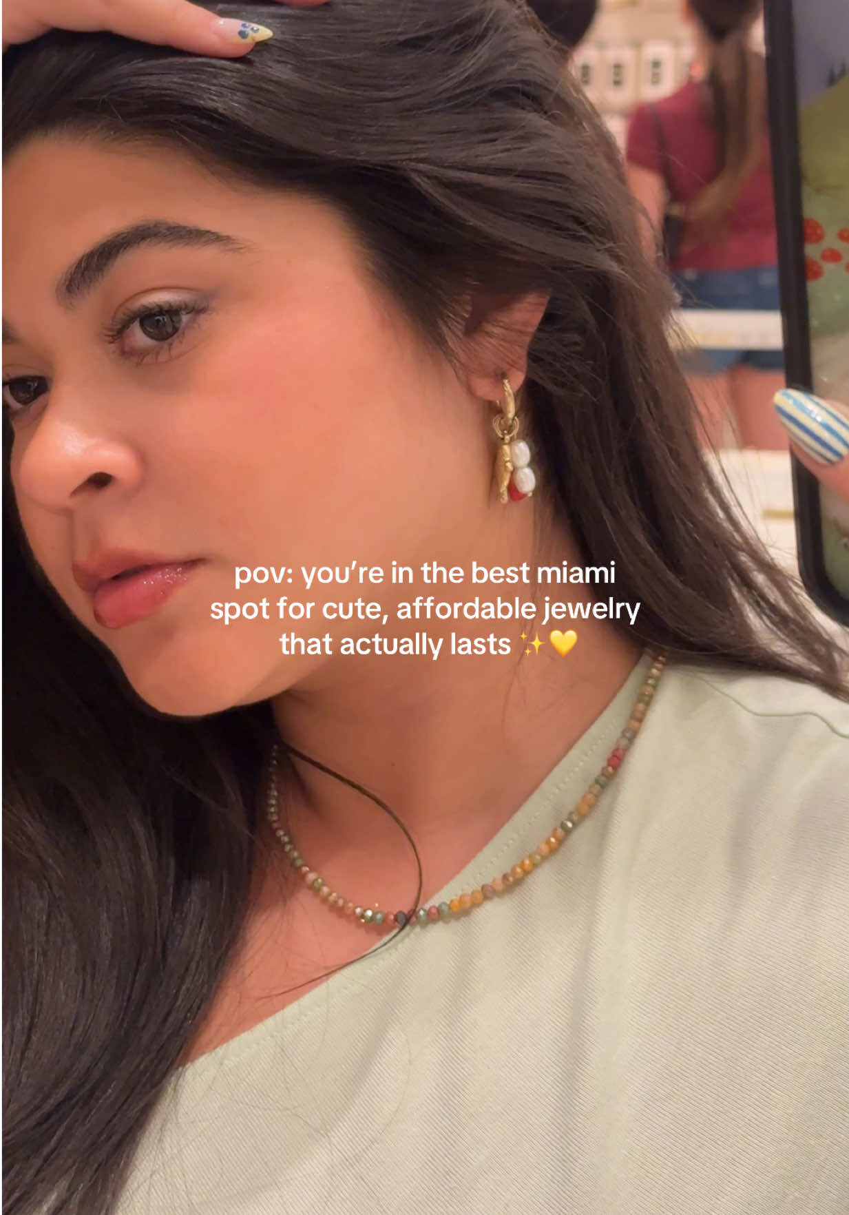 @Elizabeth Garcia