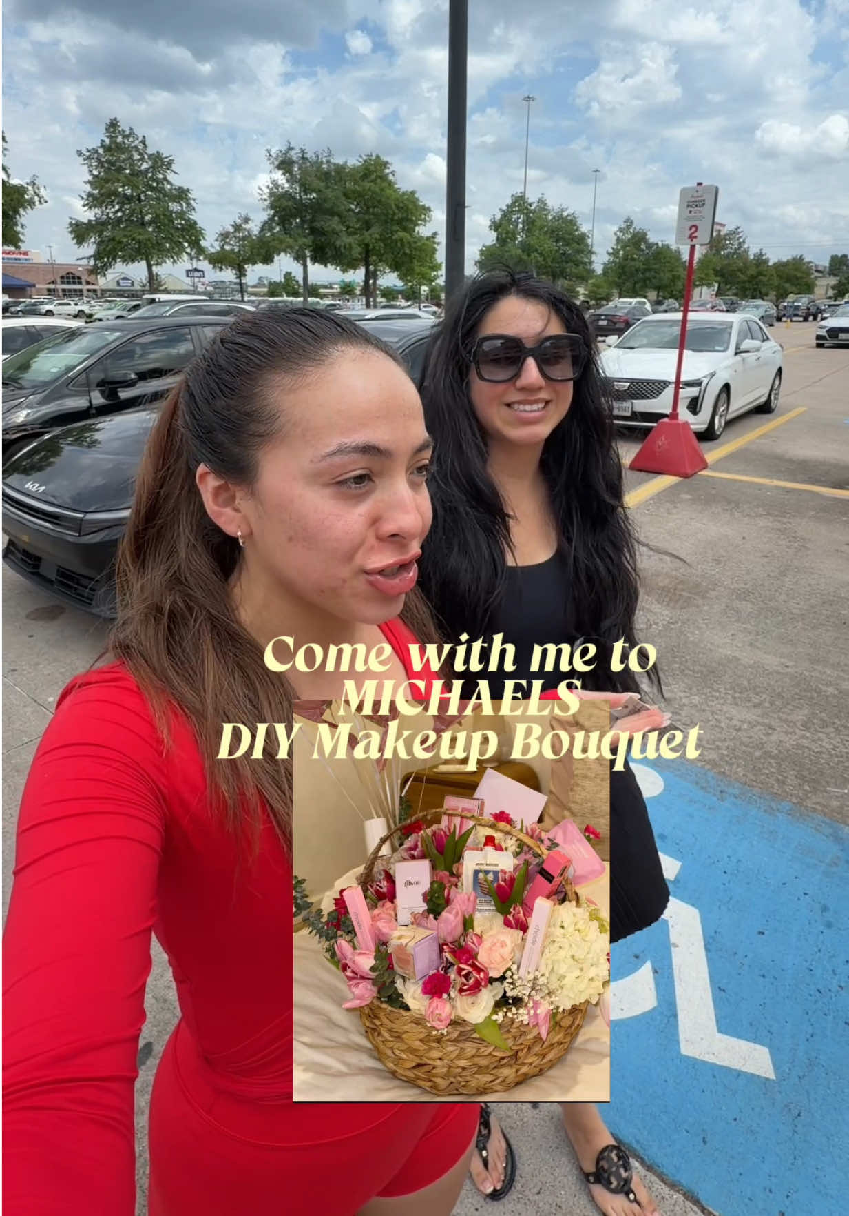 @MICHELLE PAZ