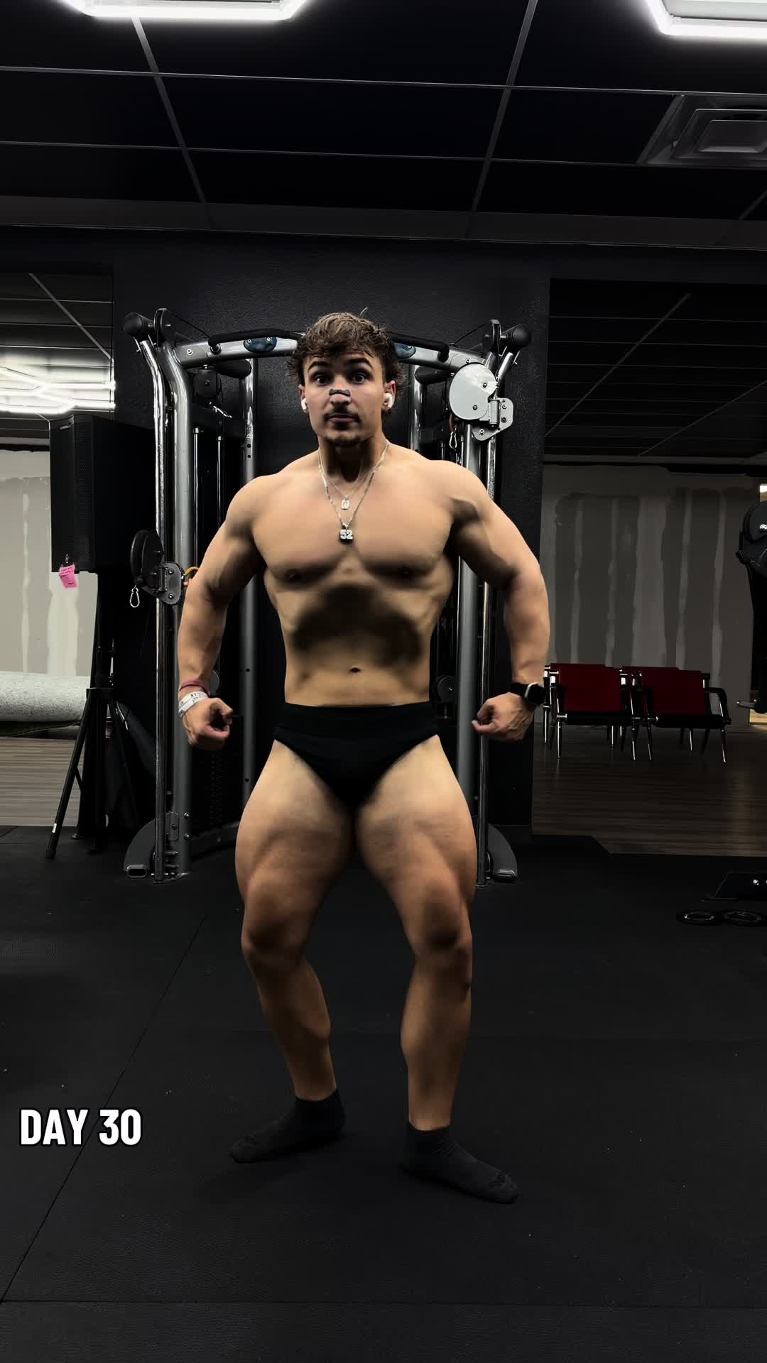 @P.C.Yost | ONLINE TRAINER
