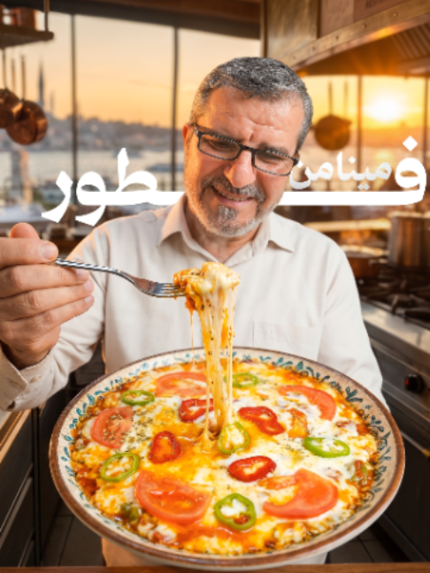 @الشيف الاب المعلم