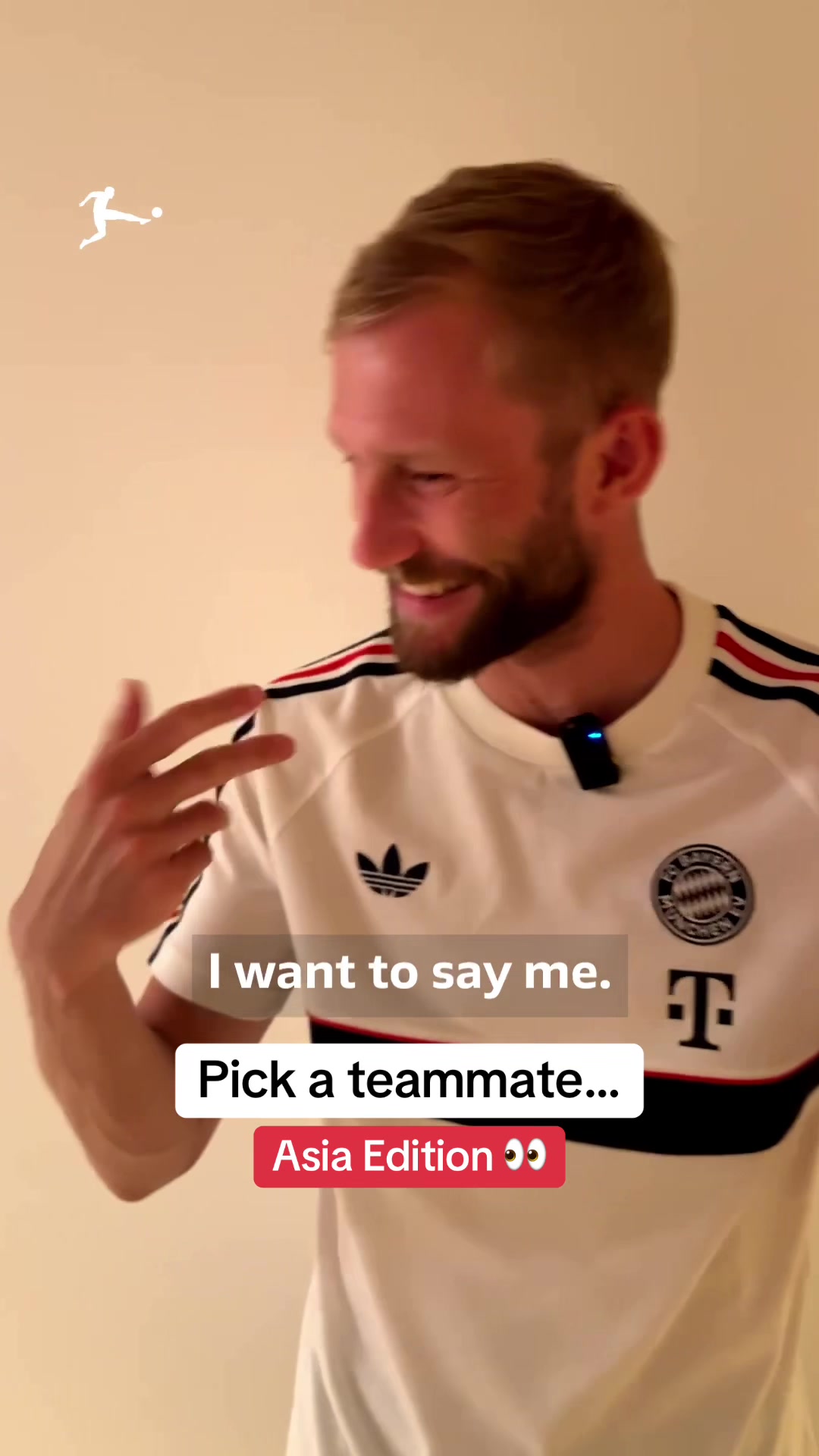 @Bundesliga
