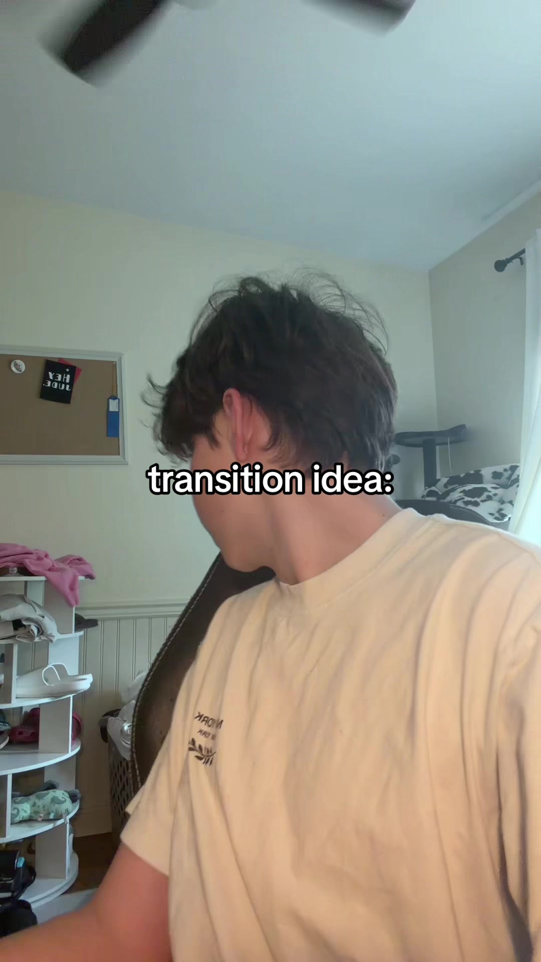 @jude trew