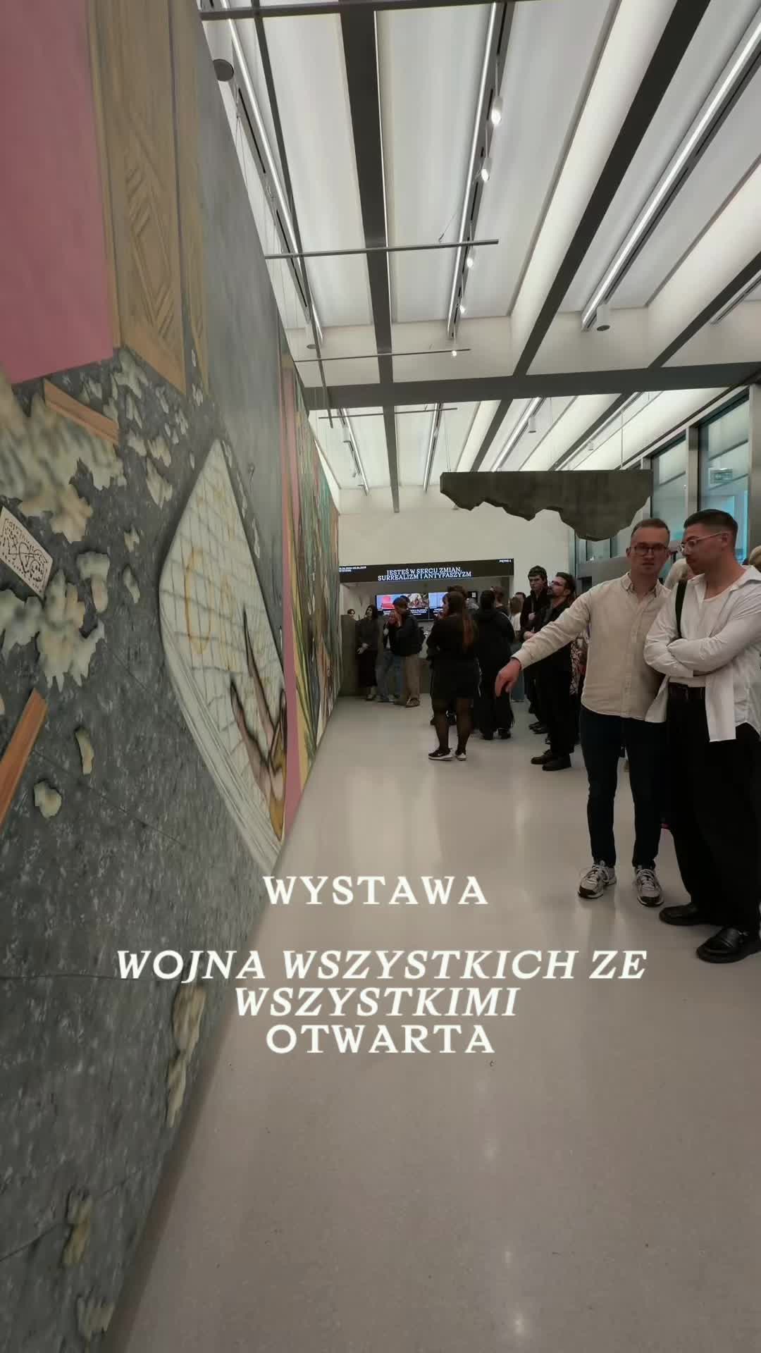 @Muzeum Sztuki Nowoczesnej
