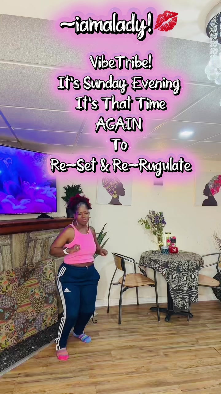 @Empowerment Coach ~I Am A Lady