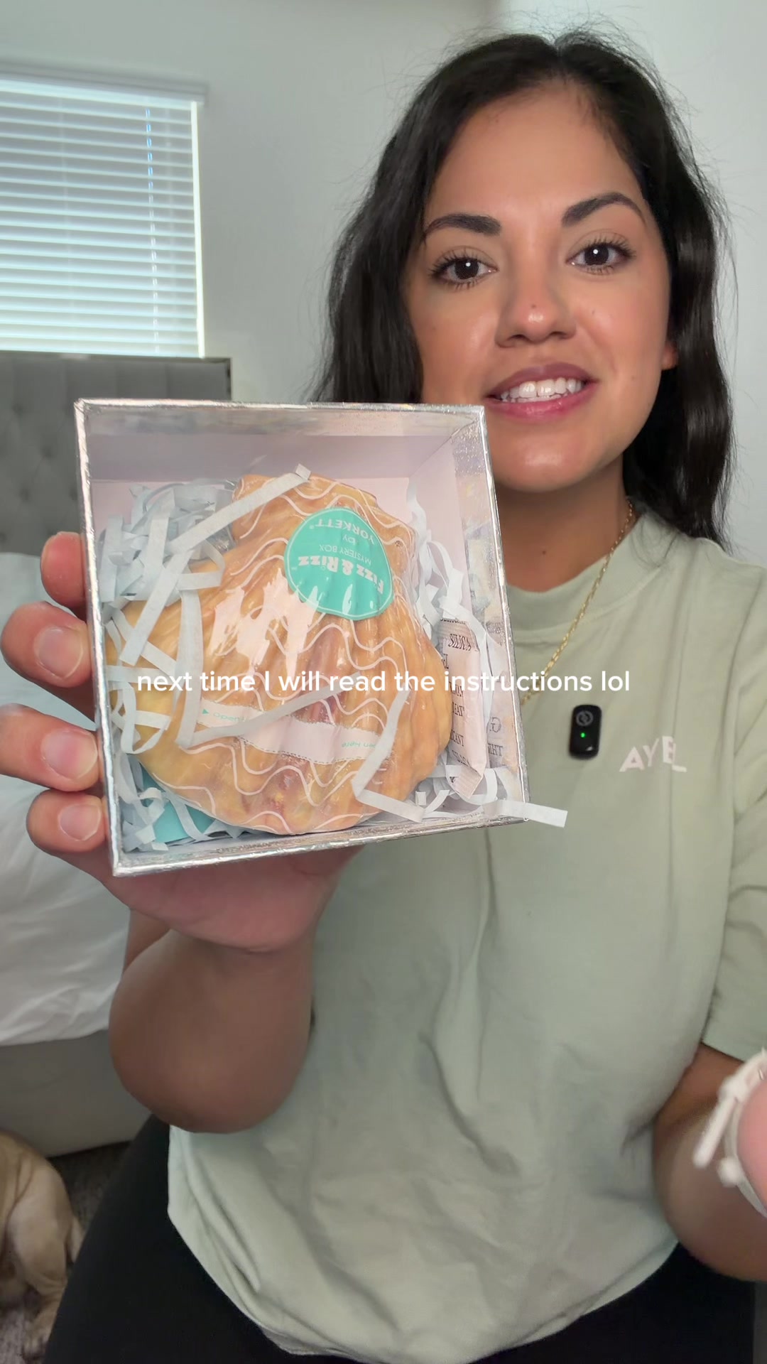 @jackie lynn