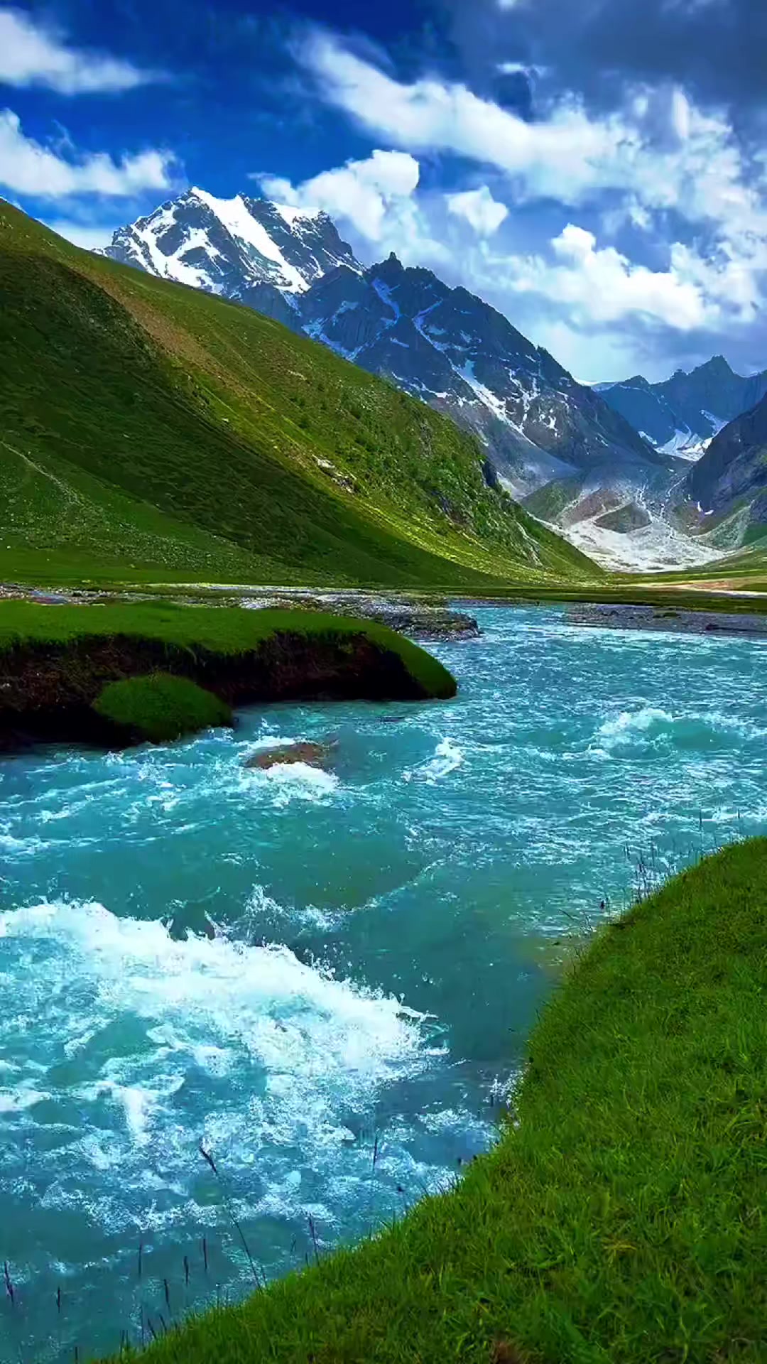 @Beautiful Earth