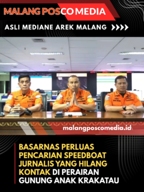 @Malang Posco Media