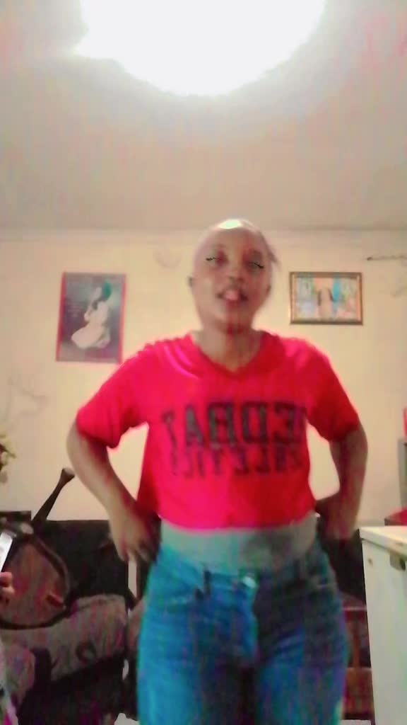 @Sade Alieya Arendse