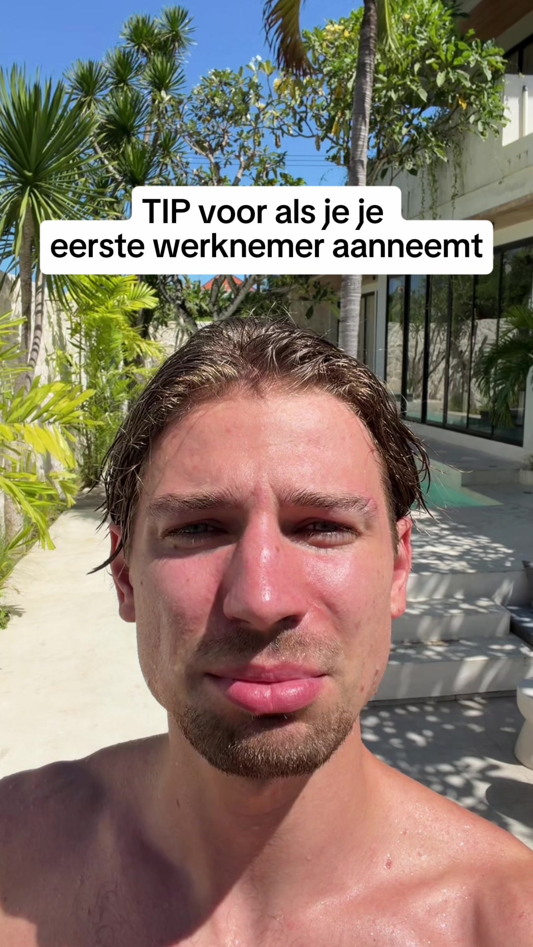 @Rut de letter
