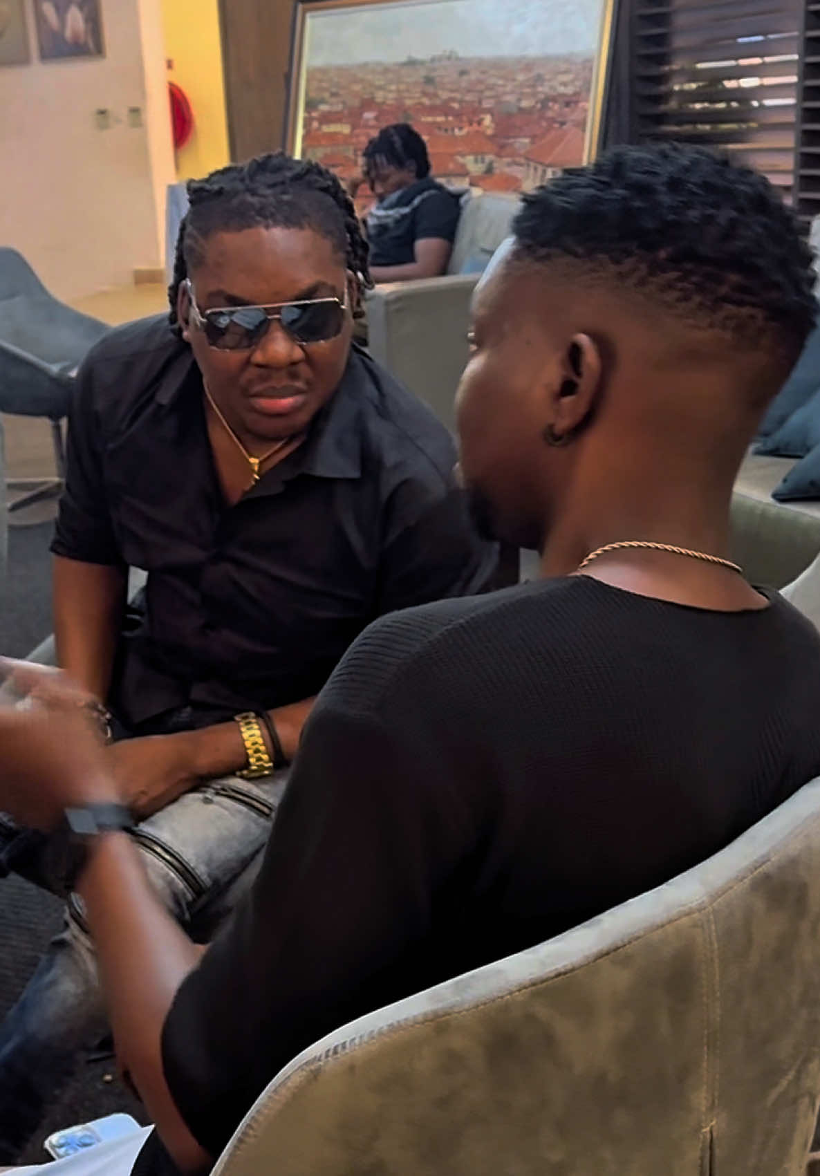 @Femi Solar