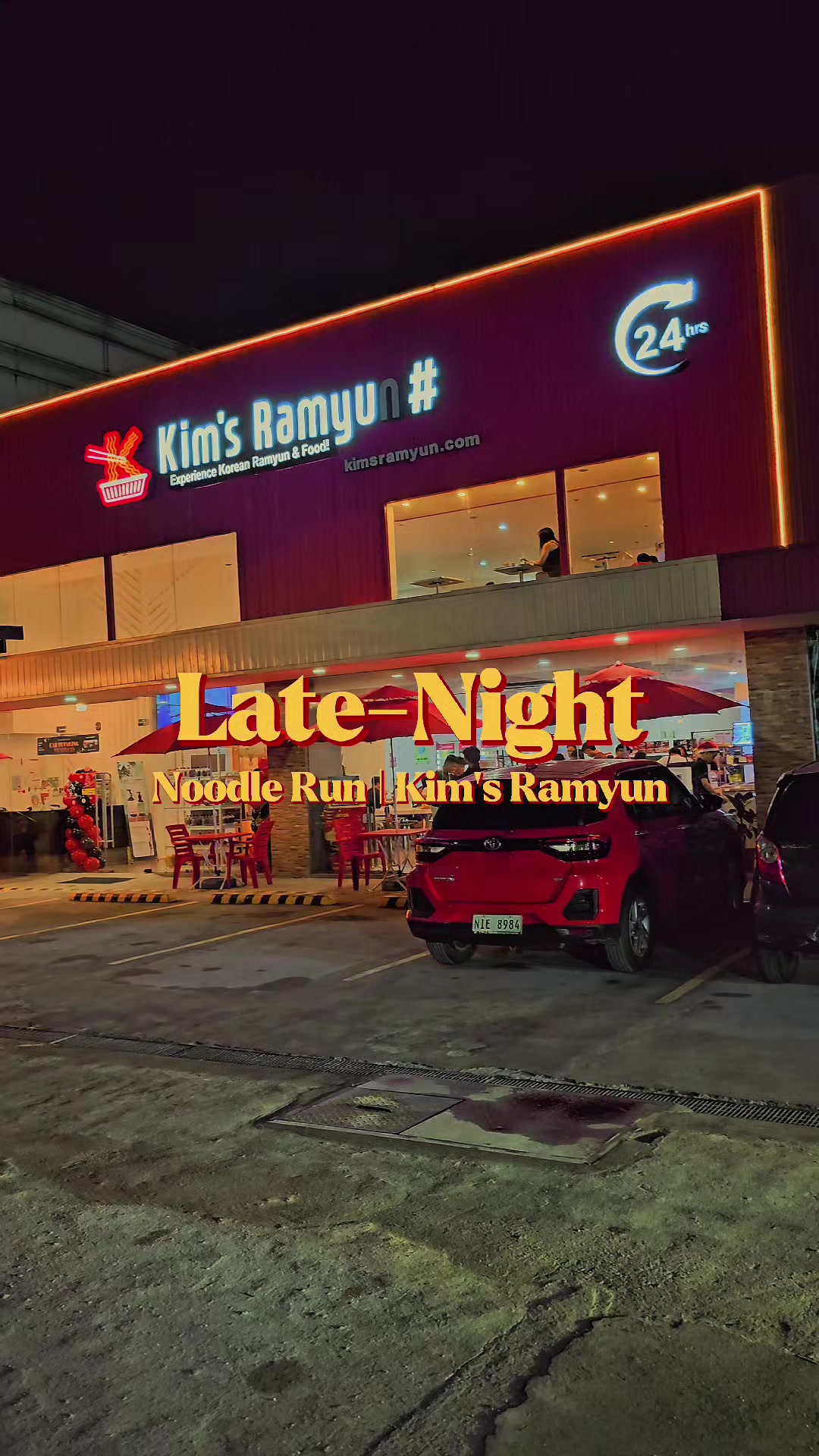 @Bibingkang Kanin