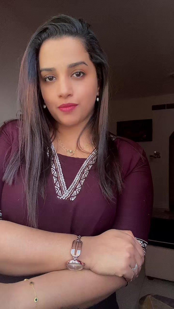 @Chithra Raj