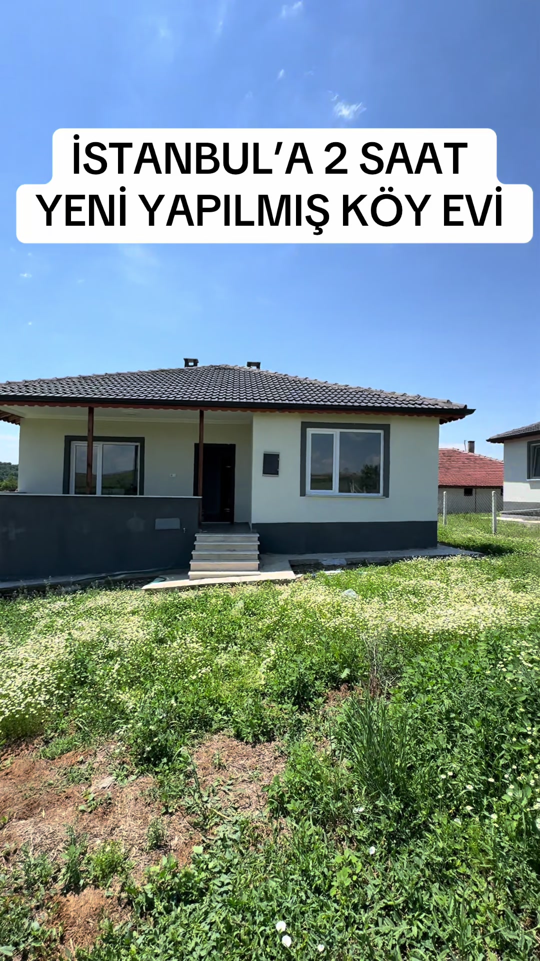 @&Uuml;&ccedil;er Emlak