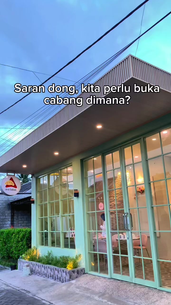@ava bakes
