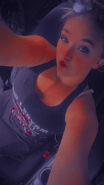 @❤️😈Savage_Queen<3😈❤️BADDIE