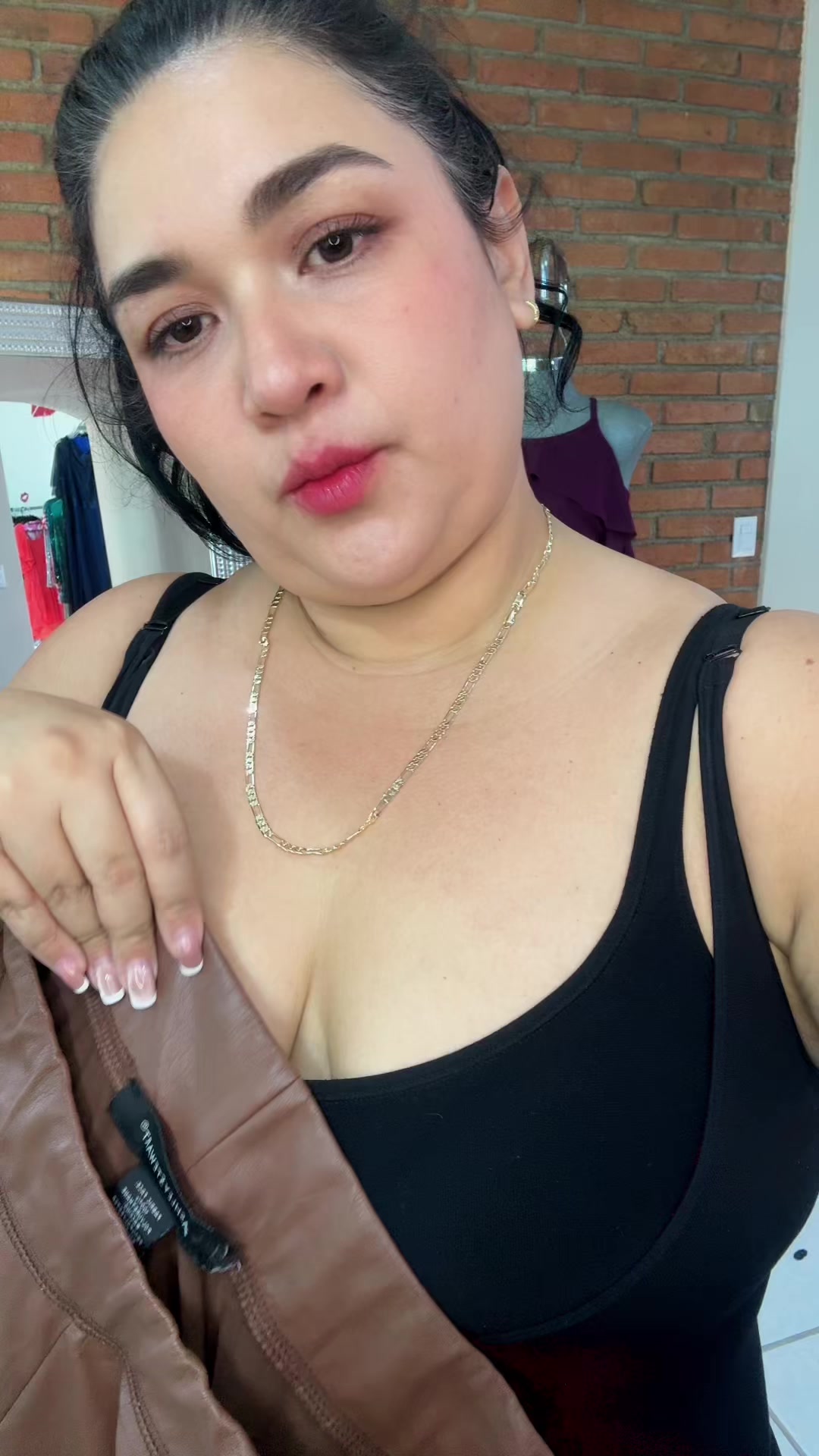 @Chicas Plus MX