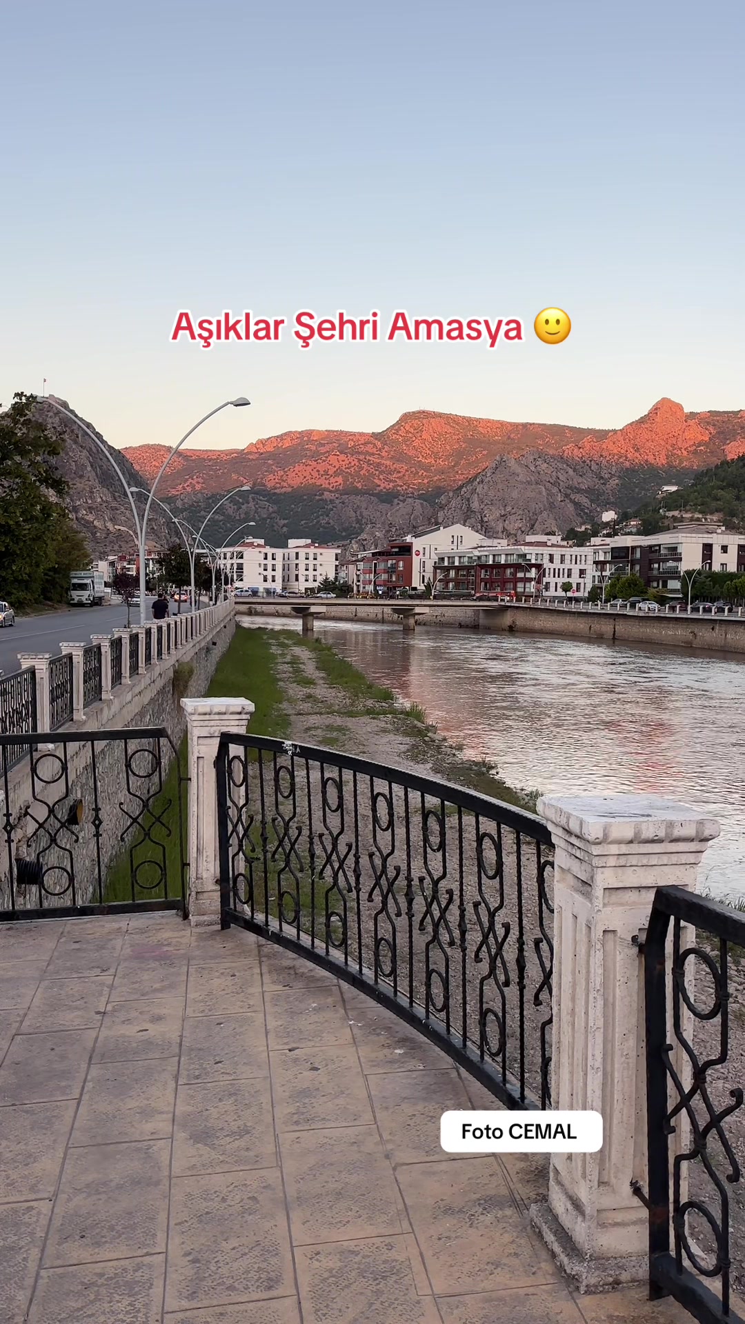 @Yeni Amasyaspor